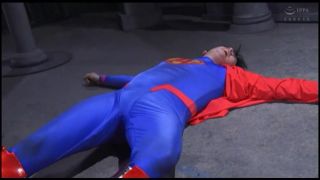 GHKR-89 悪女戦闘機爆撃少女ダークネス-襲撃男-美保結衣、麻魔宗輔 Yui Miho, Sousuke Asuma - JAV-8