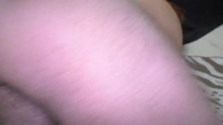 Russian Melanie Anal Creampie - MILF-6