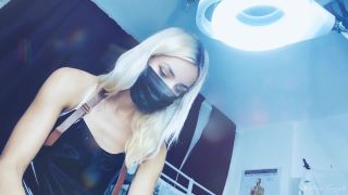 free xxx video 46 Mistress Euryale – Your one and only castration on fetish porn muscle girl femdom-3