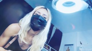 free xxx video 46 Mistress Euryale – Your one and only castration on fetish porn muscle girl femdom-8