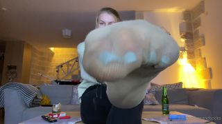 video 7 emmyfeetandsocks 120120222328020819 day 7 or so - feet - feet porn foot fetish girls-3