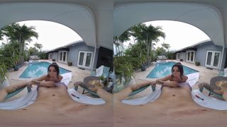 Your Stepsis Raven Lane - Gear VR-1