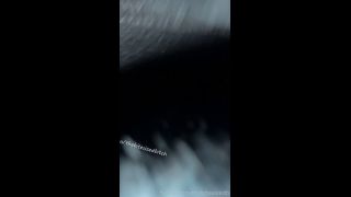 thebitesizedb-fansly 2023-11-10 Getting my pussy rubbed and prepping for my wide dildos with this 12 alien mons 1-8