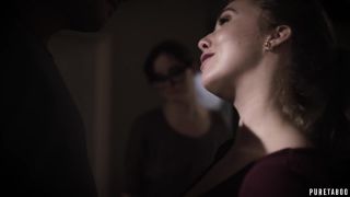 online xxx clip 46 caught blowjob cumshot | His Anal Mistress | pussy to mouth-3