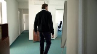 Lizy Busty Secretary  Full Movie-2