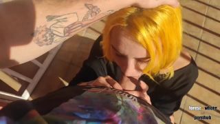 free porn video 45 Forest Whore - The expected continuation of a chance meeting on the street  on fetish porn male feet fetish-1
