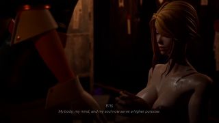 Lsd131313 - naked girl called the guard to watch her masturbate and squirt-1