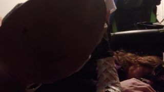 xxx video 17 PoisonousXGoddess – Heel Sucking Foot Worship Domniation, femdom butt plug on feet porn -3