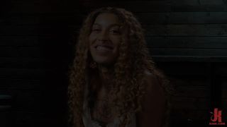 free online video 24 Strict Restraints, Fucking Machine, And Delicious Torment - flogging - toys free femdom sites-1