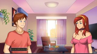 Milfs Plaza  30 Sandwiched With Love By MissKitty2K.-0