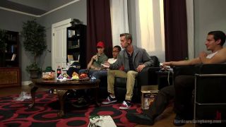 Ryan Conner (Femdom porn)-1