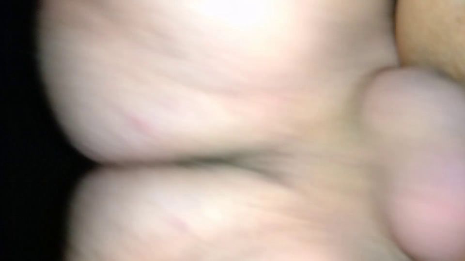 Hairy Amateur Anal Every Morning when i Wake up i get Fucked like this kinkylovers7990 1080p