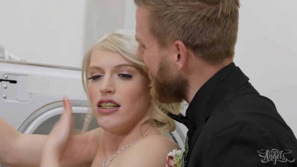 Izzy Wilde Prom Night Delight Part1 - HD720p
