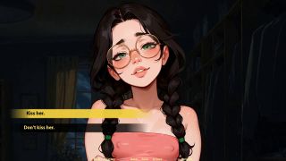 EroticTalker - Mooripple Lake: Boyfriend Watches His Girl In Sexy Thong Getting Oil Massage From His Friend Ep 15-0