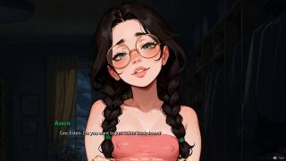 EroticTalker - Mooripple Lake: Boyfriend Watches His Girl In Sexy Thong Getting Oil Massage From His Friend Ep 15-2