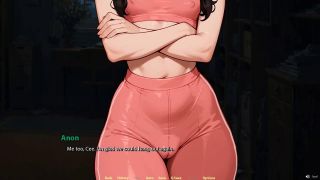 EroticTalker - Mooripple Lake: Boyfriend Watches His Girl In Sexy Thong Getting Oil Massage From His Friend Ep 15-3