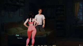EroticTalker - Mooripple Lake: Boyfriend Watches His Girl In Sexy Thong Getting Oil Massage From His Friend Ep 15-8