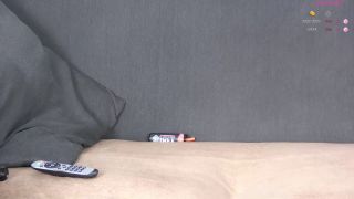 Webcam Show: SapphireAlice's Top 40 Moments Not To Miss-6