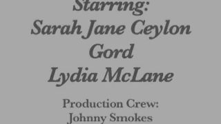 House of Gord17 07 21 Sarah Jane Ceylon & Lydia McLane - Air Chair (Installation)-9