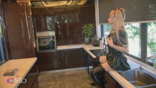 online clip 29 femdom supremacy Mask, love on fetish porn-0