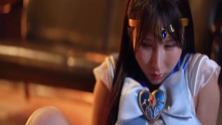 [SuperMisses.com] GIGP-67 Pretty Guardian Sailor Mermaid ~Toyed with Pride-024-0