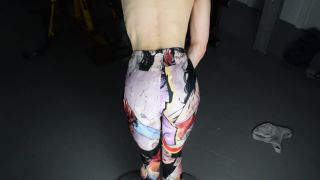 online xxx clip 29 porno video lesbian blonde fetish porn | SexyLucy69 – Cumming After My Workout | small tits-2