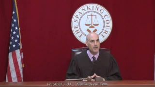 xxx clip 43 spankingcourt – SD/MP4 – Spanking Court Cases - fetish - femdom porn femdom porm-1