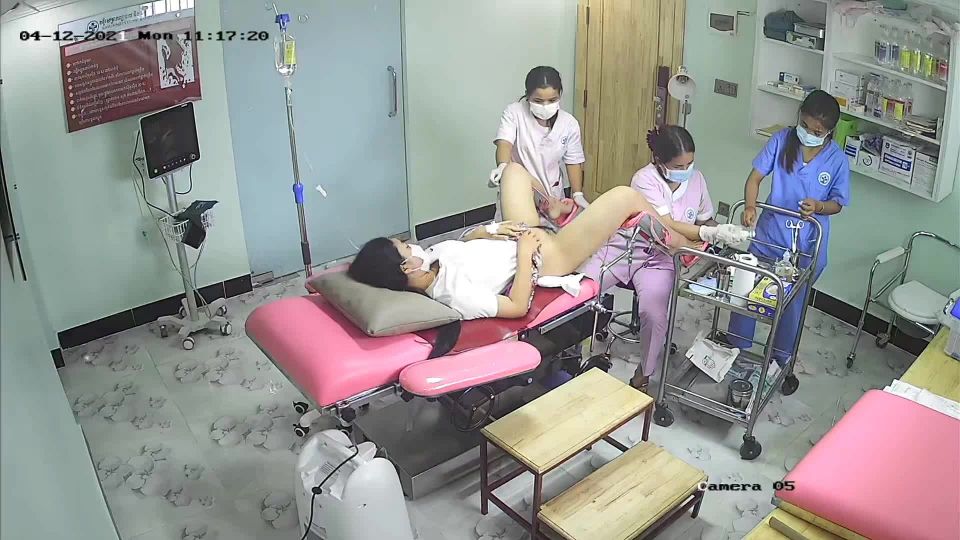video 6  voyeur | Voyeur – Cambodian Gynecological Clinic | voyeur