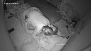 Salma & Enders: Real Cam Capture in HD! 2025 Livingroom Action-2