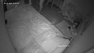 Salma & Enders: Real Cam Capture in HD! 2025 Livingroom Action-8