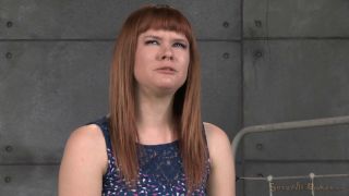 online adult video 9 Eager cock slut Claire Robbins gets pounded by 2 big cocks, brutal deepthroat and punishing fuckin [HD 290 MB] on bdsm porn femdom public humiliation-9