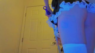 xxx video 30 girl feet fetish fetish porn | GoddessMayHere – House Cleaning no.1 | femdom pov-8