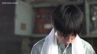 Reducing Mosaic JUR-471 汗ばむ褐色の素肌、引き締まった肉体―。 何かと俺を気に掛けてくれるガテン系人妻とバイト先不倫に溺れて…。 宮下華奈-7