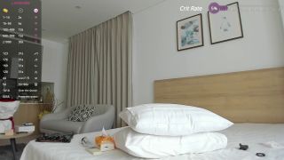 6280 Seon Mi February 19 2025 Webcam-5