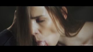 clip 41 Cycle Episode 1, russian homemade blowjob on femdom porn -0