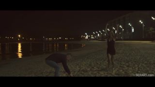 clip 41 Cycle Episode 1, russian homemade blowjob on femdom porn -1