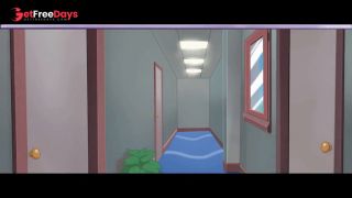 The Secret Of The House - Part 49 Sunbathing Old Pussy By Foxie2K-3
