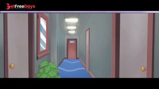 The Secret Of The House - Part 49 Sunbathing Old Pussy By Foxie2K-5