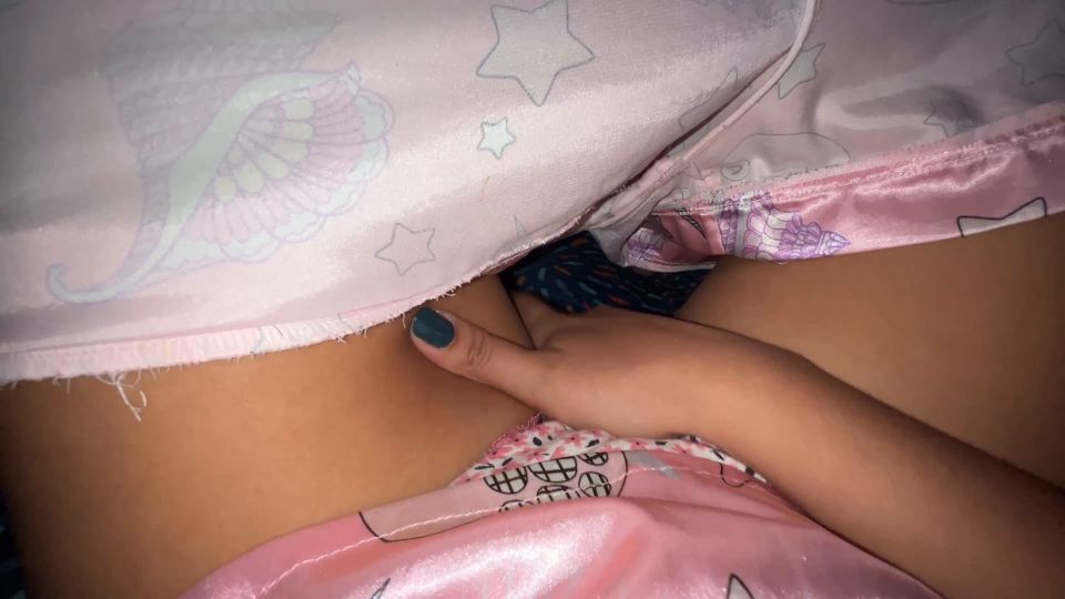 😔 3 Days Without Touching Me Is An Eternity Intense Orgasm In My Panty
