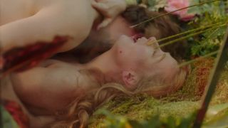 Olivia Lonsdale, Sytske van der Ster - Botanica (2017) HD 1080p!!!-2