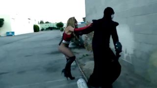Infinity – True Desires - superheroines - femdom porn erotic fetish-5