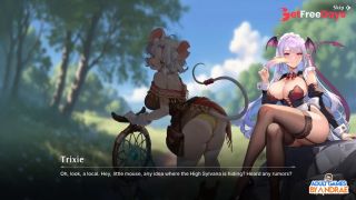 EP2 Obtaining More Sexy Maidens - Everlusting Life-3