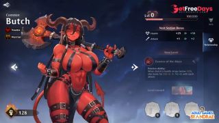 EP2 Obtaining More Sexy Maidens - Everlusting Life-5
