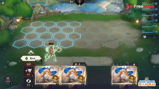 EP2 Obtaining More Sexy Maidens - Everlusting Life-7