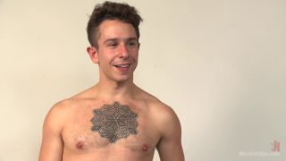 Edging Two Studs(BDSM porn)-9