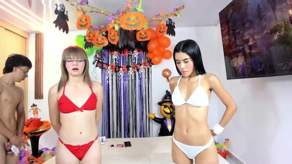 Explore the World of Splendid Dolls 5 Ultimate Fantasy