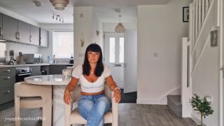 Femdom porn  Yourgirlnextdoor1 Daddy s Free Use SLUT [FullHD 1080p] 2025 fetish -1