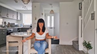 Femdom porn  Yourgirlnextdoor1 Daddy s Free Use SLUT [FullHD 1080p] 2025 fetish -2