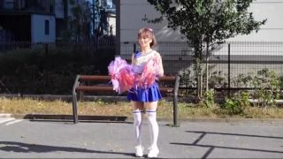 [SuperMisses.com] SPSA-32 もぎたてダークチアナイツ Nozomi Arimura-9