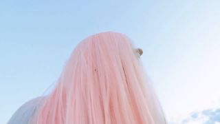 Cum In Girlfriend In Nature 1080p-0